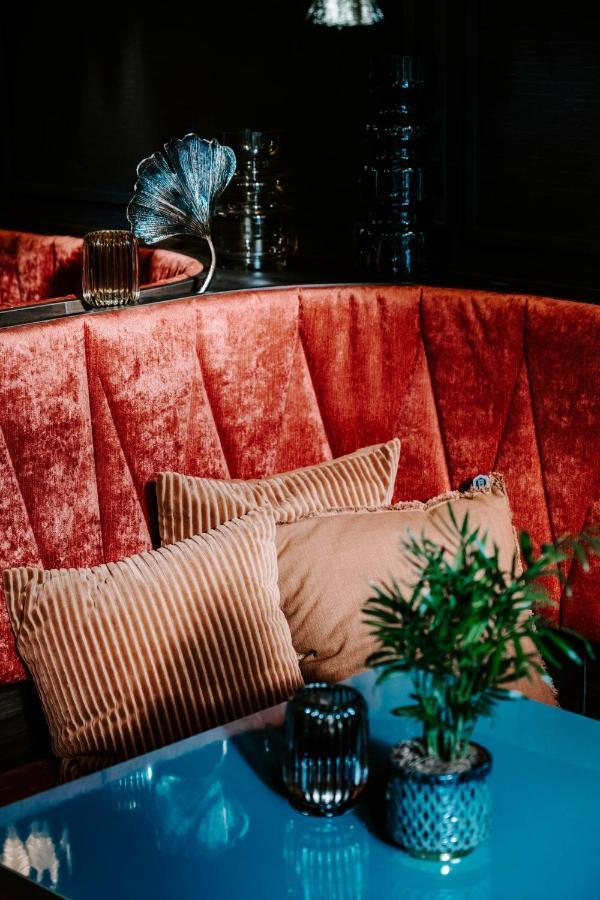 Townhouse Lejlighedshotel Berlin