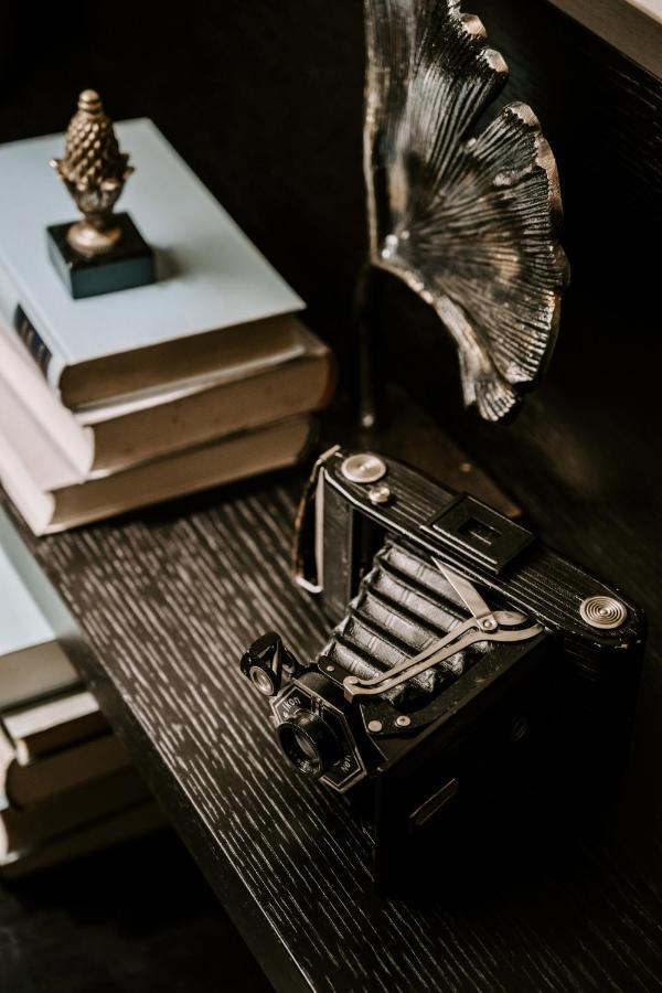 Townhouse Lejlighedshotel Berlin