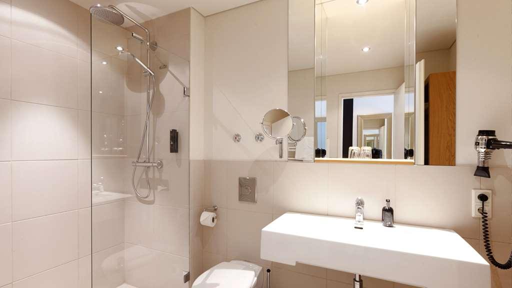 Townhouse Lejlighedshotel 4*