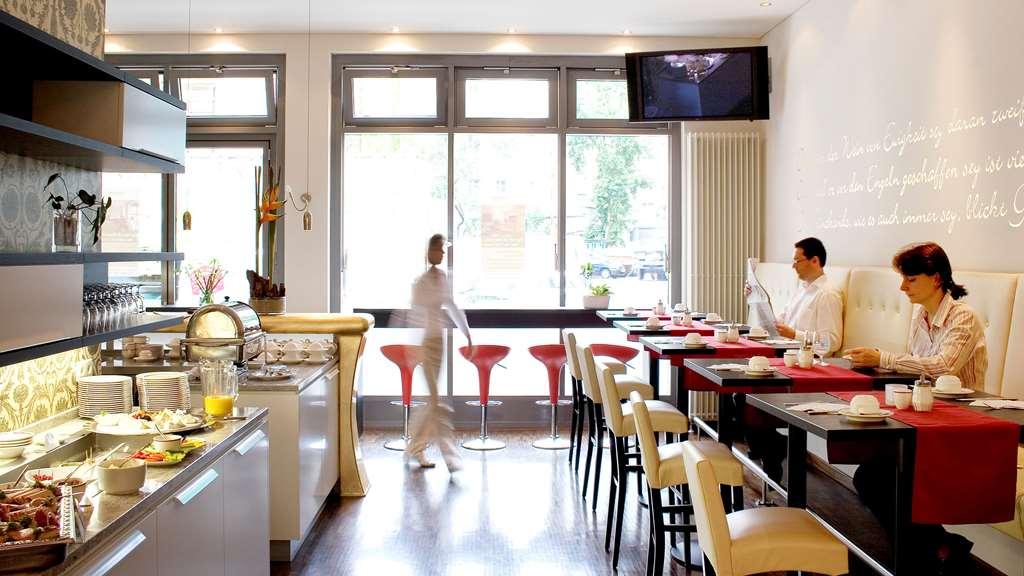 Lejlighedshotel Townhouse Berlin