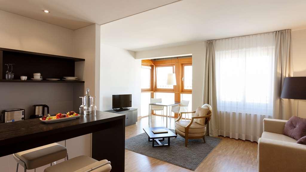 Townhouse Lejlighedshotel 4*