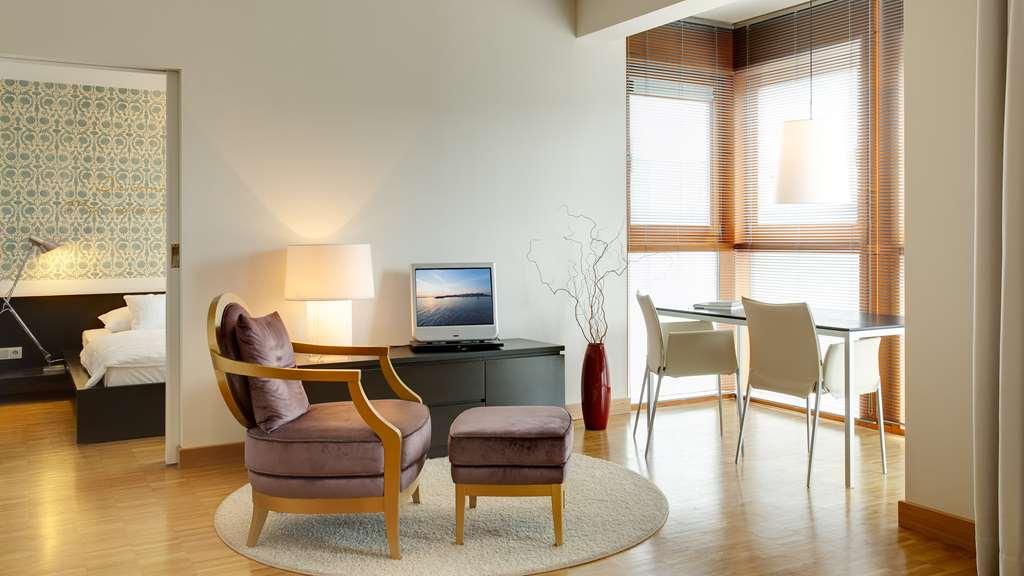 Townhouse 4* Berlin