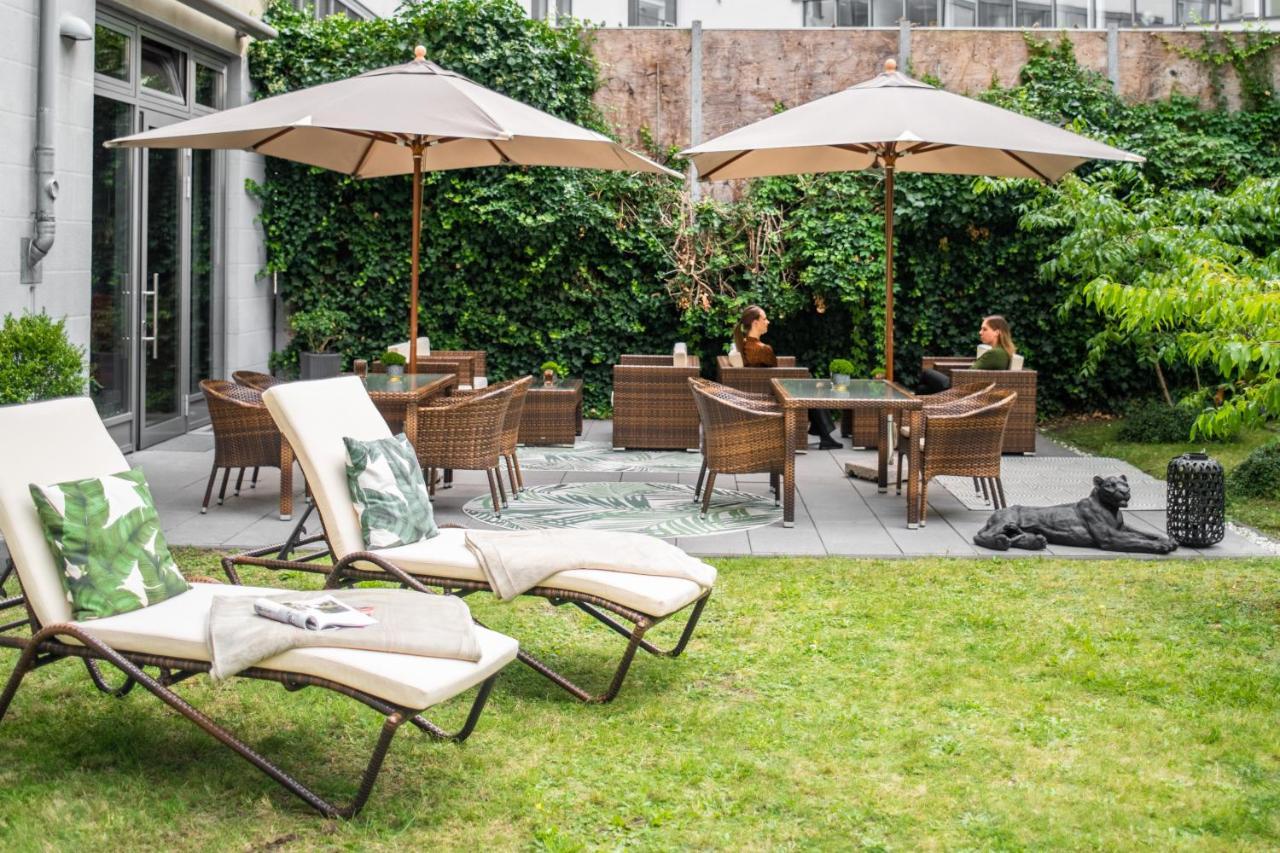 Townhouse Lejlighedshotel 4*