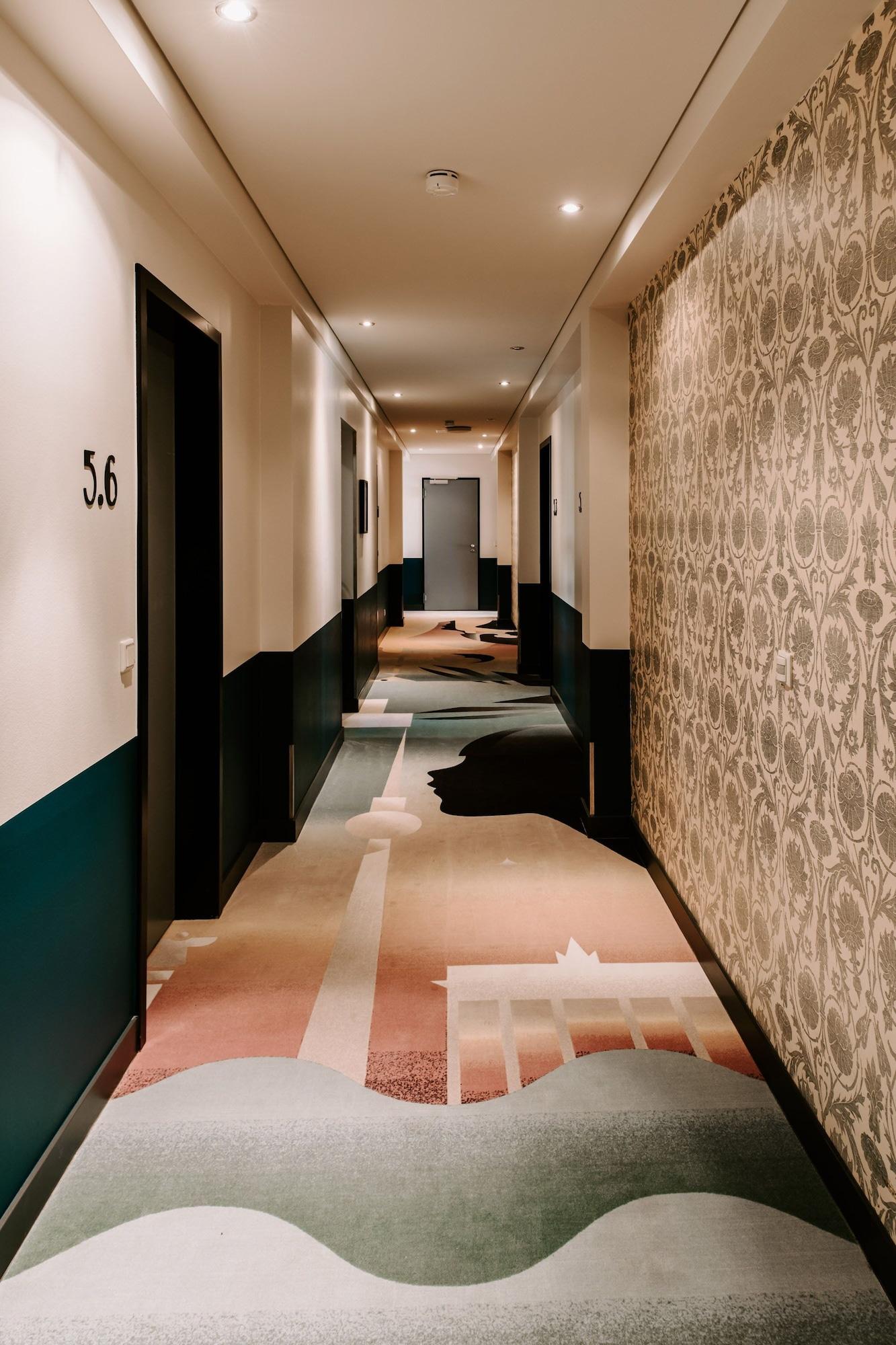 Townhouse Lejlighedshotel Berlin