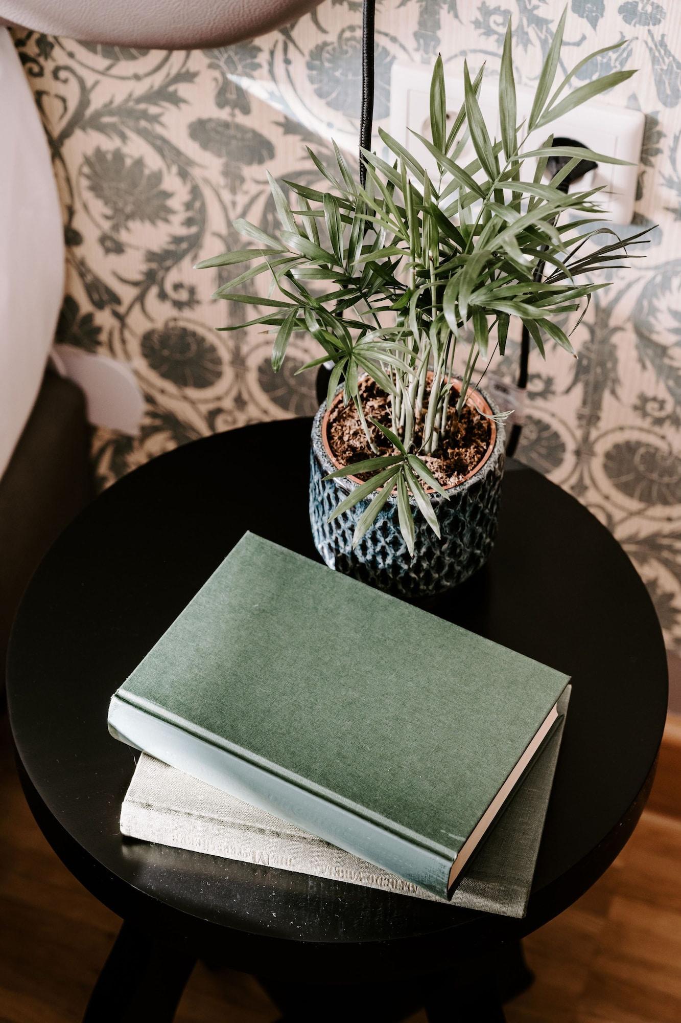 Lejlighedshotel Townhouse Berlin