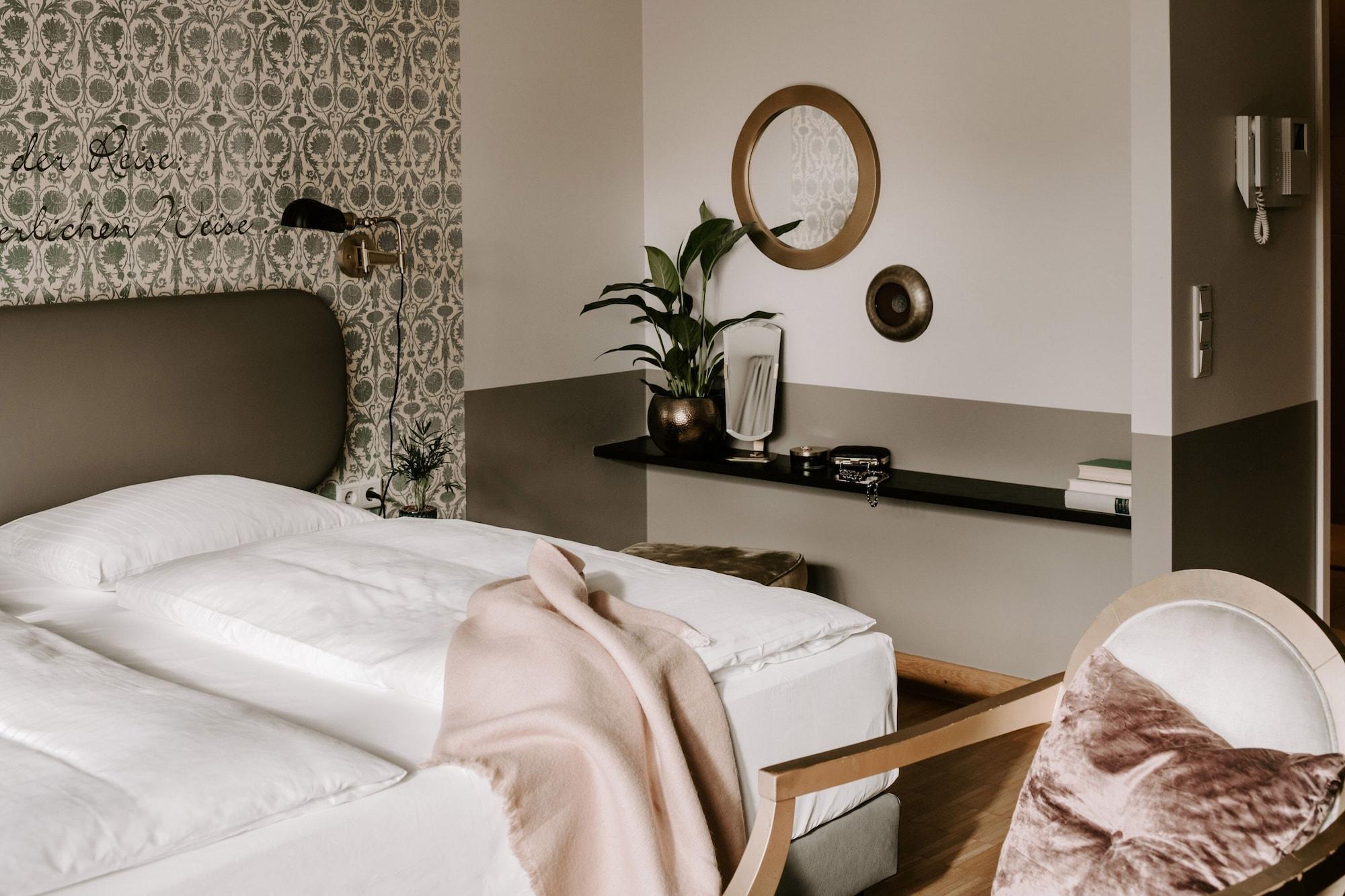 Townhouse Lejlighedshotel