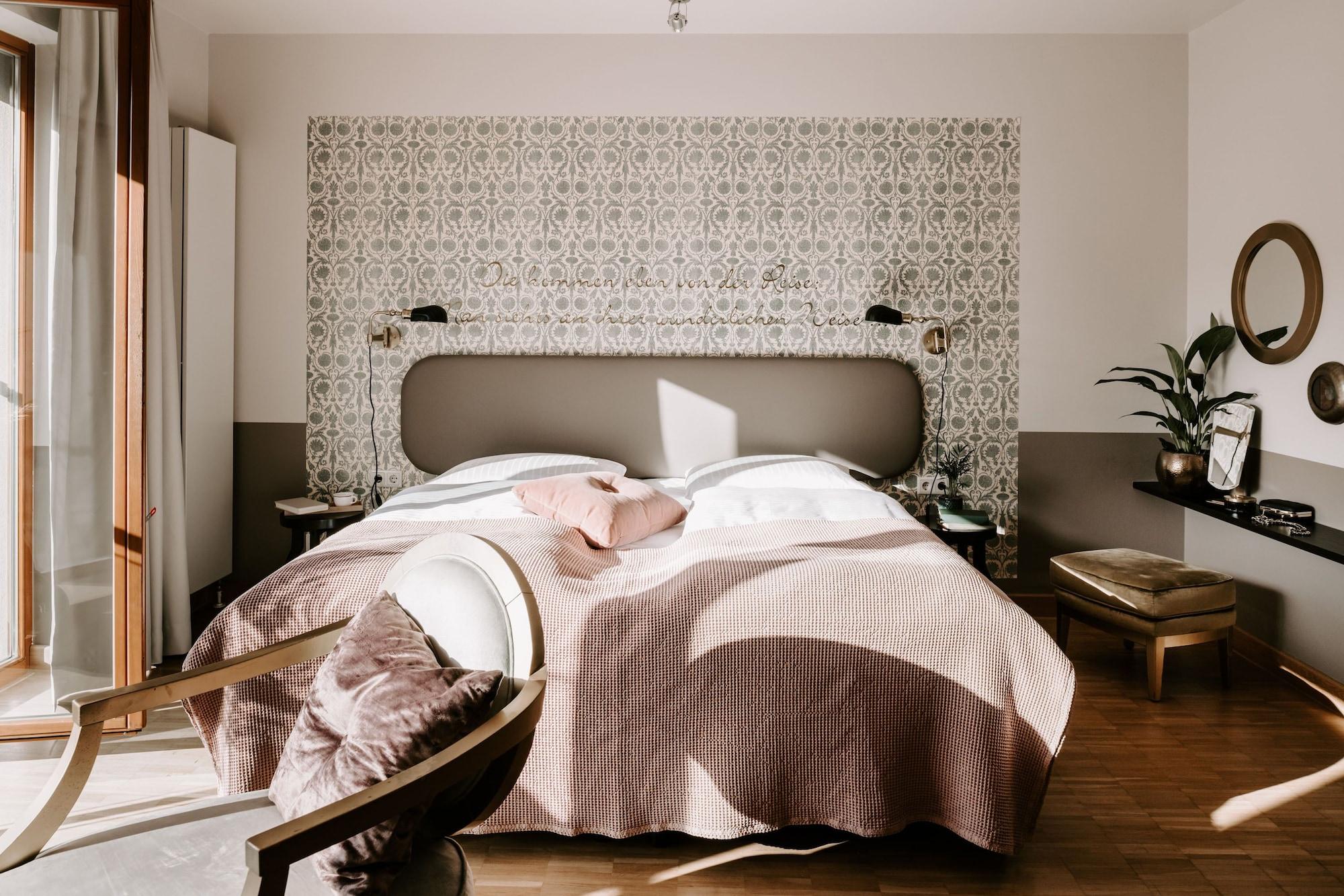 Townhouse Lejlighedshotel Berlin