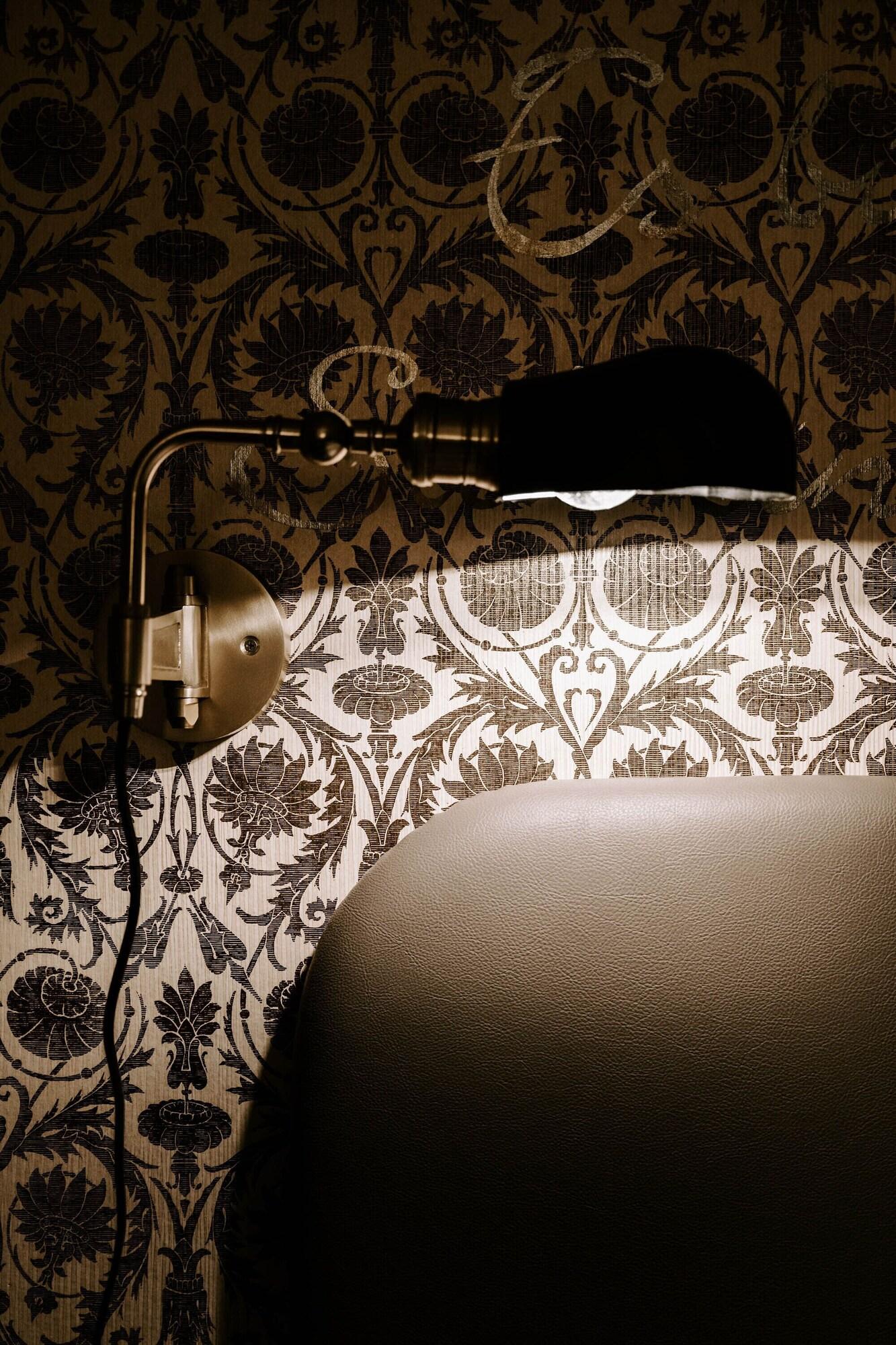 Lejlighedshotel Townhouse 4*