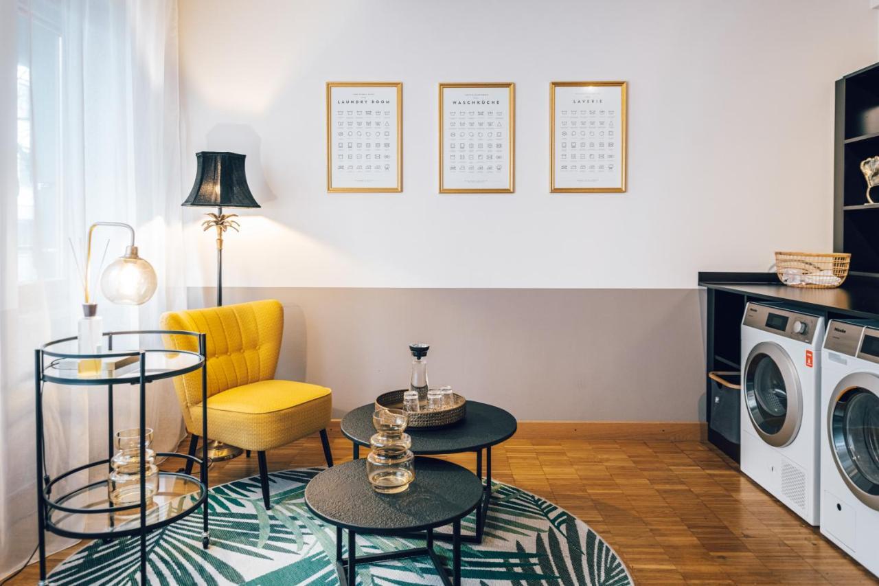 Townhouse Lejlighedshotel Berlin