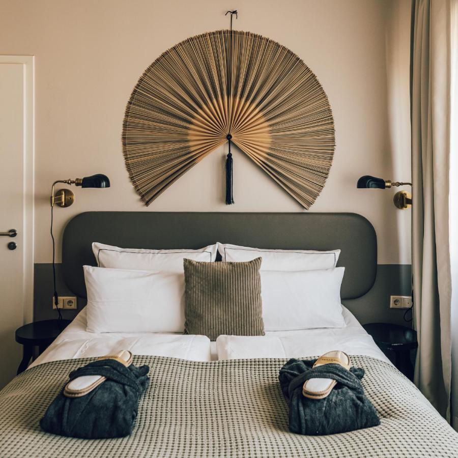 Lejlighedshotel Townhouse 4*