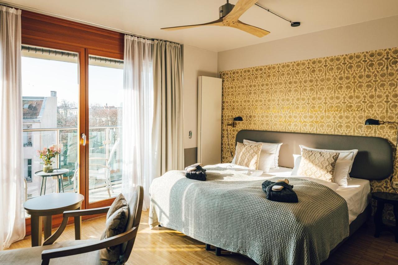 Townhouse Berlin