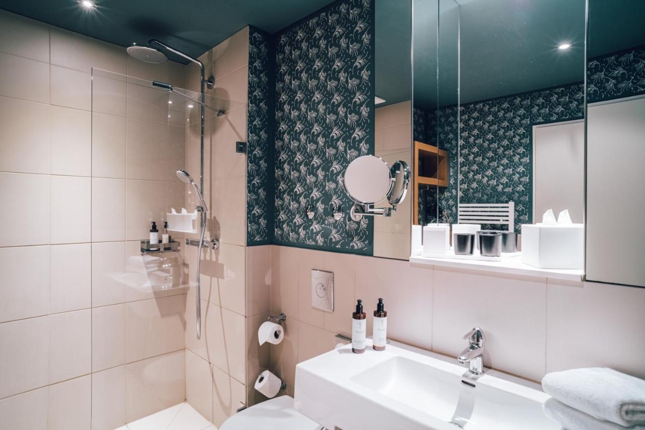 Townhouse Lejlighedshotel