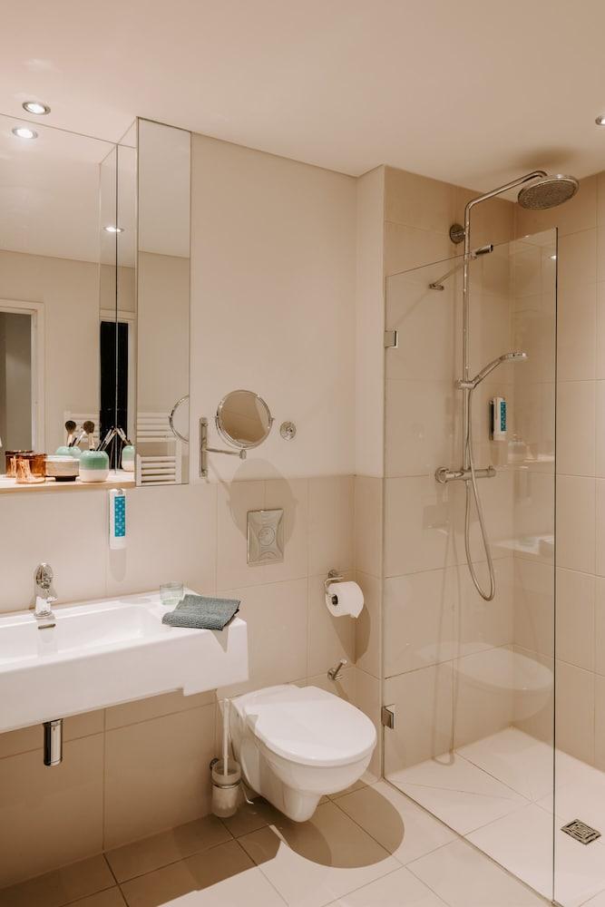 Lejlighedshotel Townhouse Berlin
