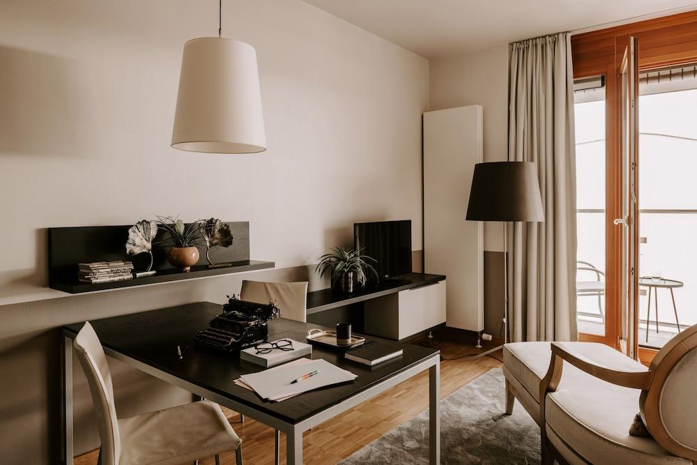 Townhouse Lejlighedshotel