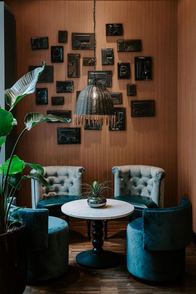 Townhouse Lejlighedshotel Berlin