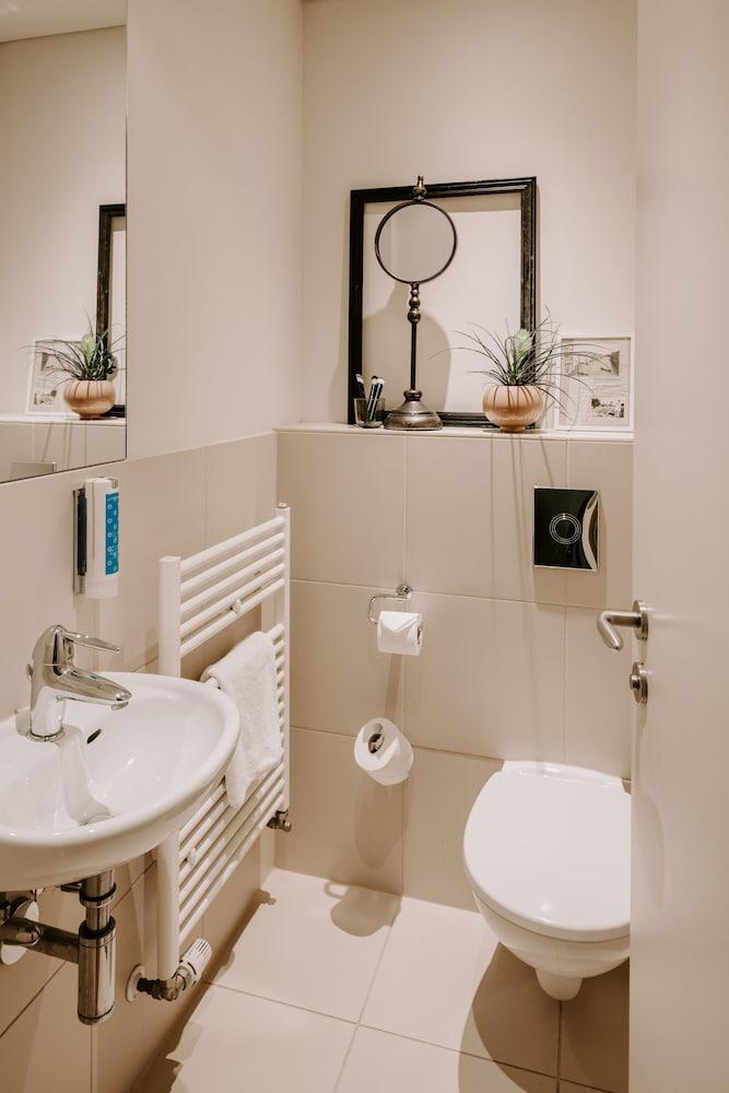 Townhouse Lejlighedshotel Berlin