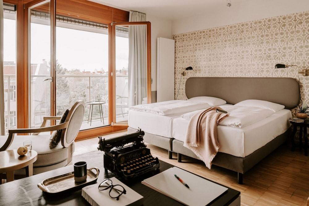 Lejlighedshotel Townhouse Berlin