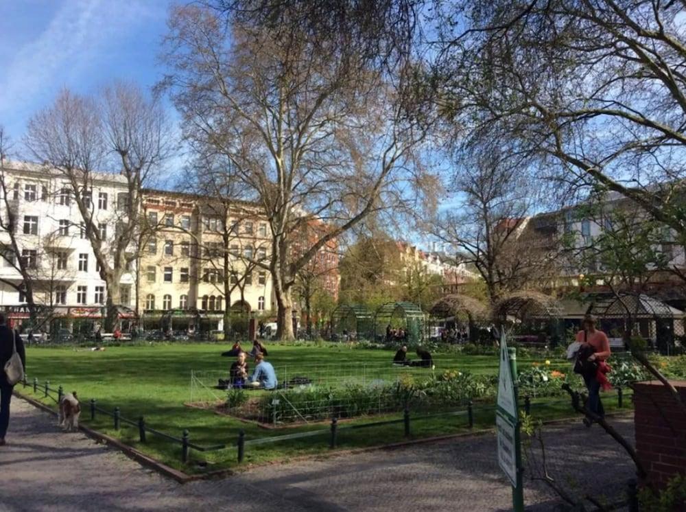 Lejlighedshotel Townhouse 4*