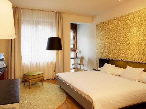 Townhouse Lejlighedshotel 4*