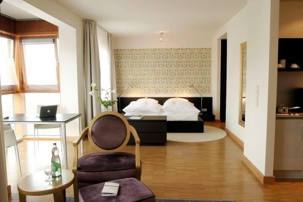 Townhouse Lejlighedshotel 4*