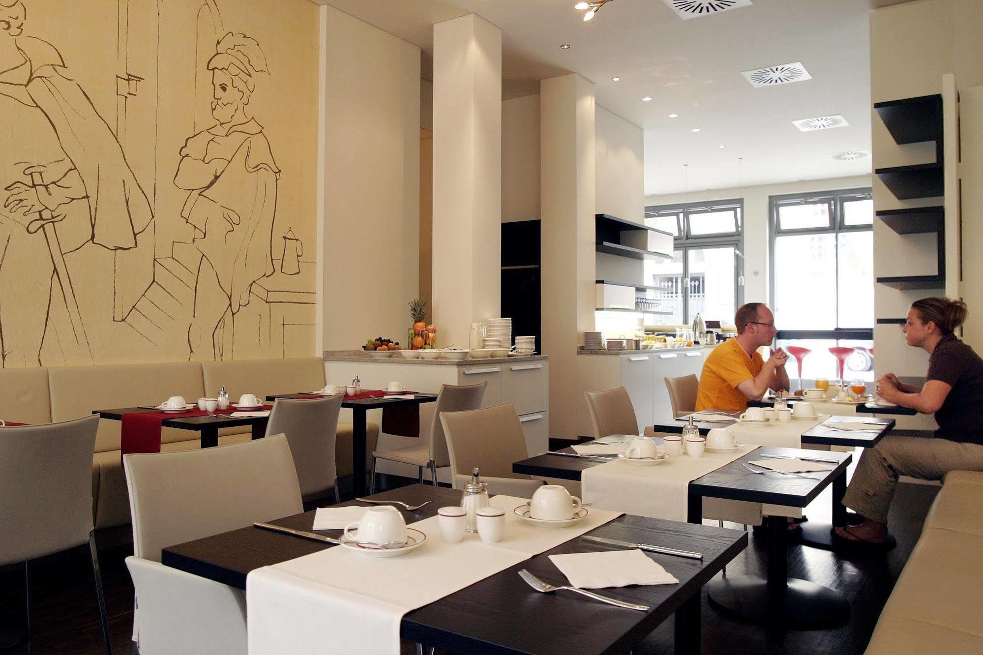 Townhouse Lejlighedshotel 4*
